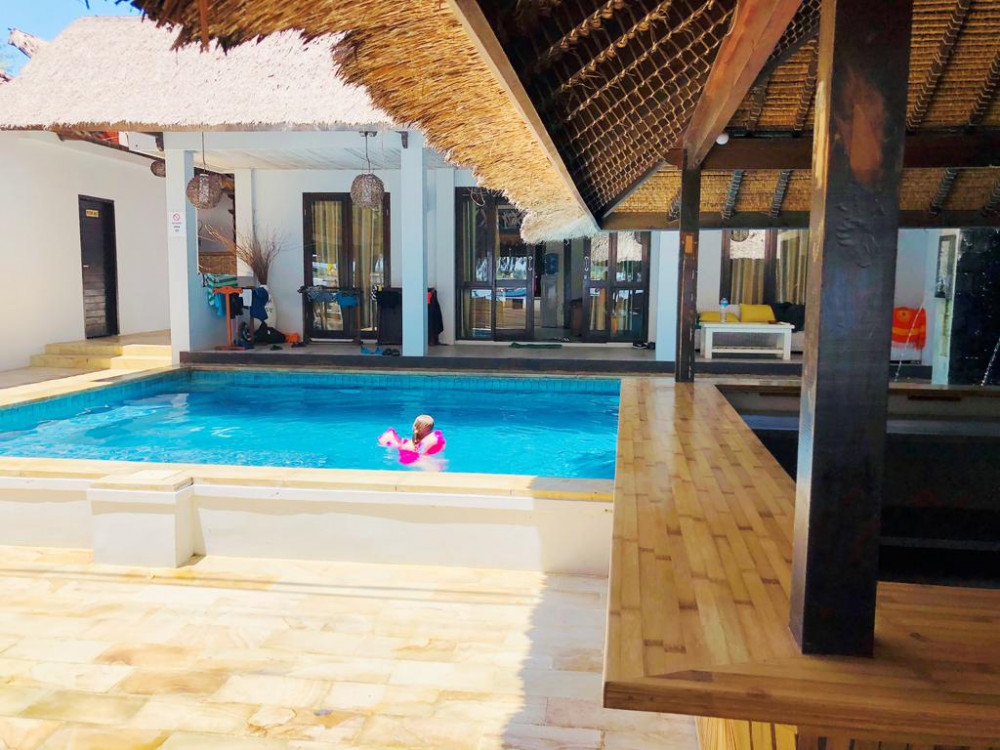 Apex Travel Club - ATC - Samba Villas