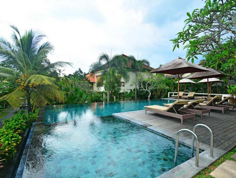 Apex Travel Club - ATC - Pertiwi Resort & Spa