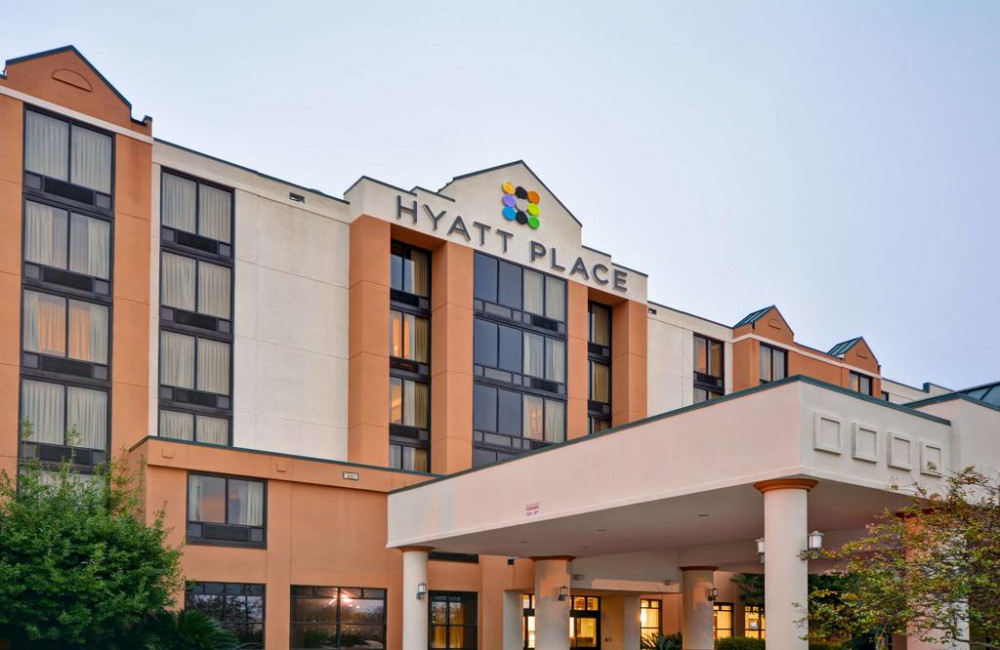 Apex Travel Club - ATC - Hyatt Place Ontario/ Rancho Cucamonga