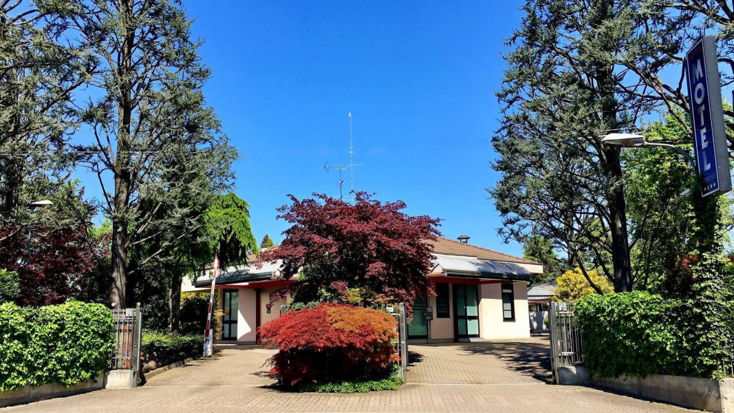 Apex Travel Club - ATC - Airport Motel Malpensa