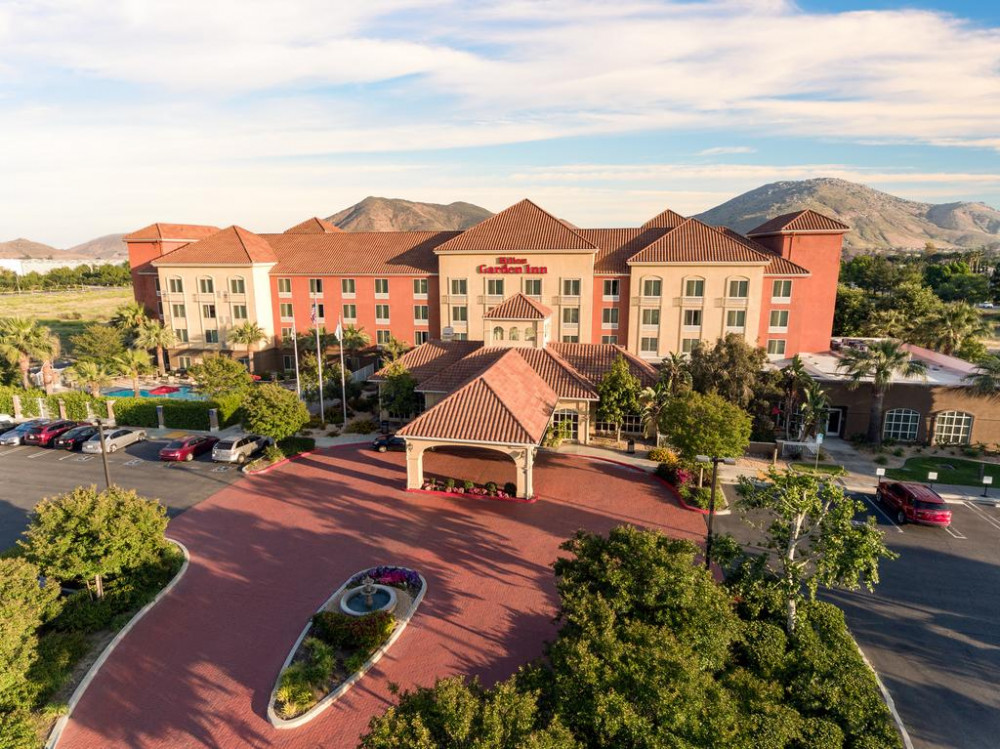 Apex Travel Club - ATC - Hilton Garden Inn Fontana