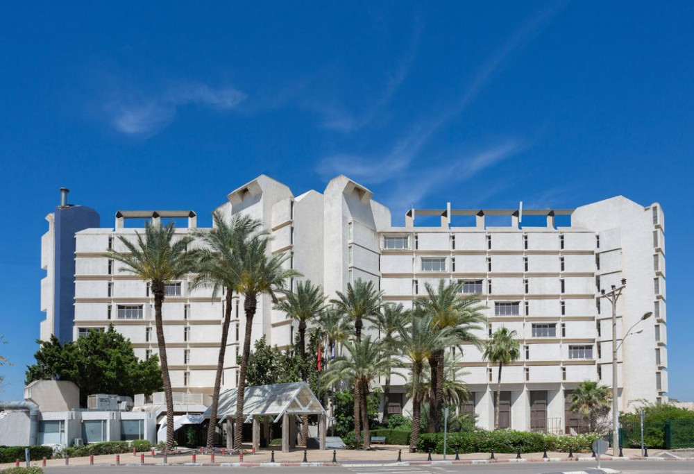 Apex Travel Club - ATC - King Solomon Tiberias Hotel