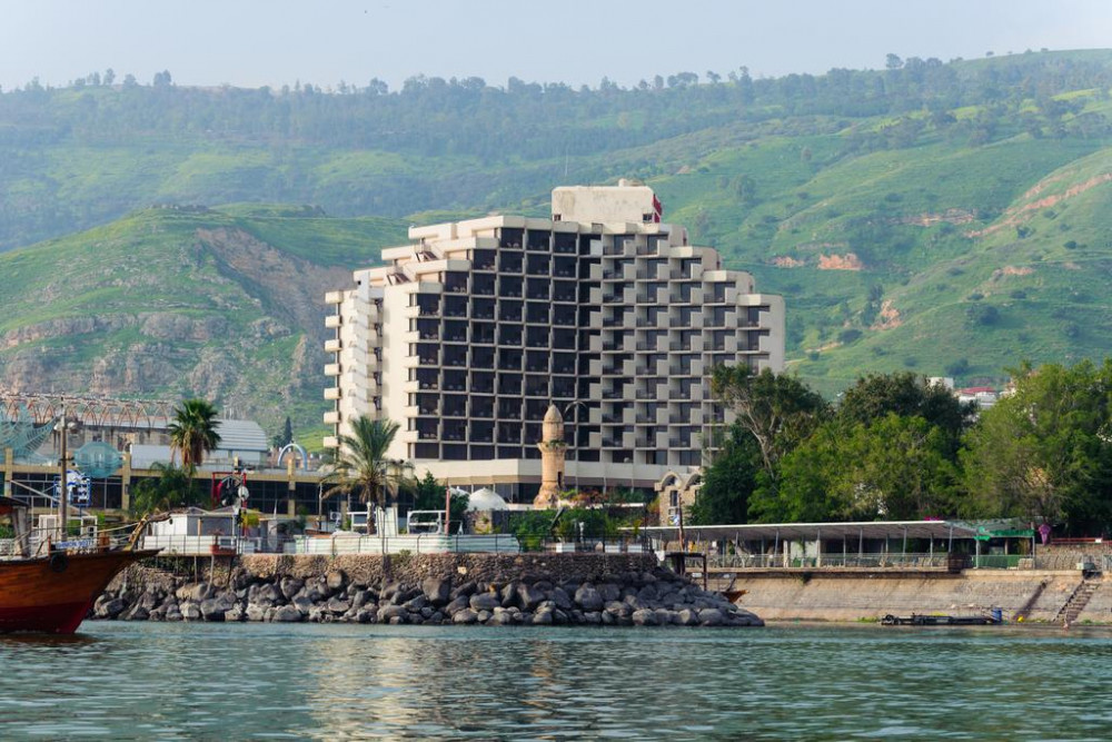 Apex Travel Club - ATC - Leonardo Hotel