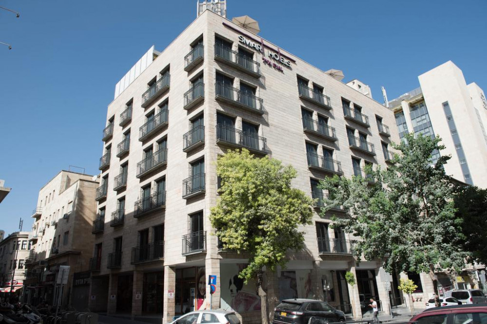 Apex Travel Club - ATC - Eyal Hotel