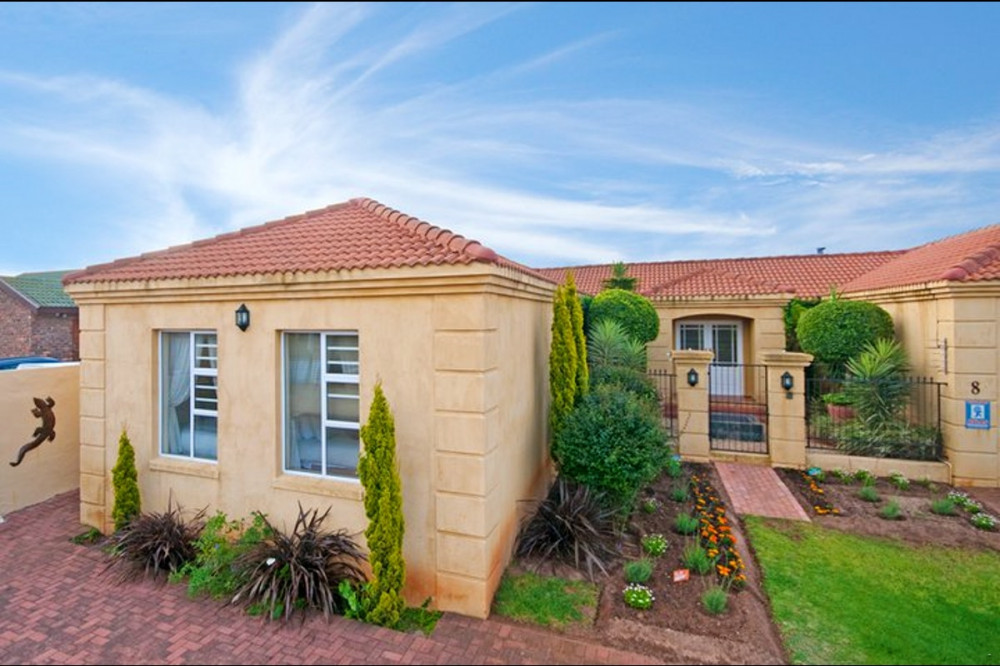 Apex Travel Club - ATC - Toscana Cottage
