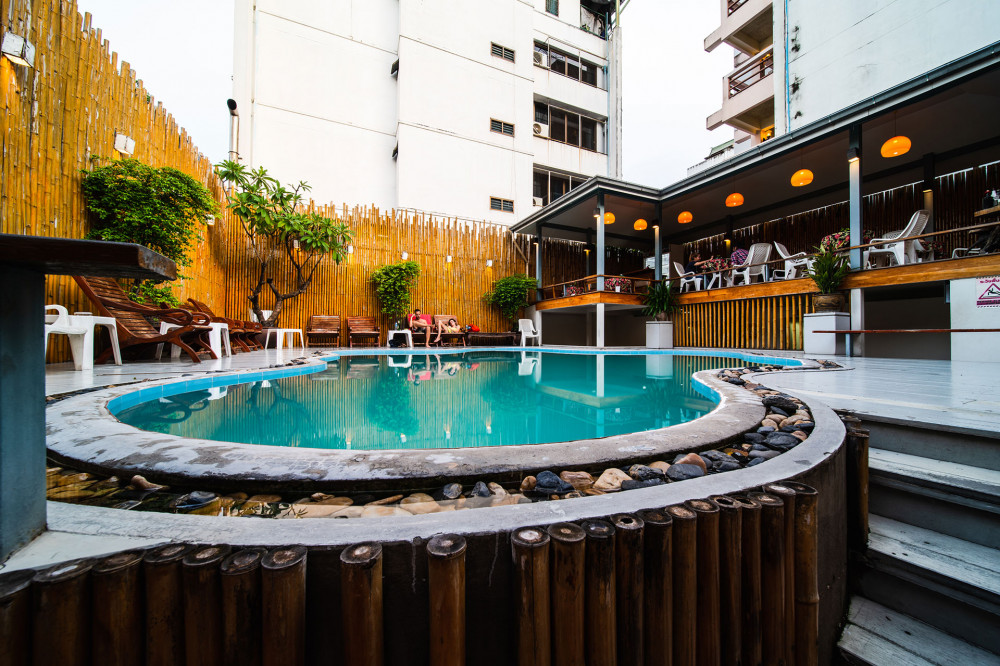 Apex Travel Club - ATC - Wild Orchid Villa