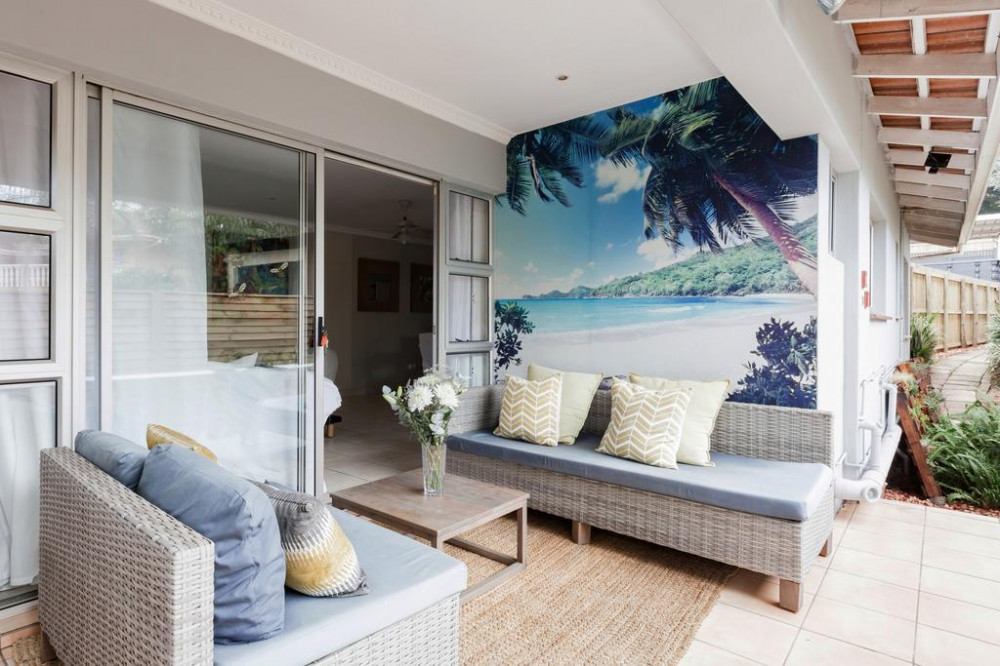 Apex Travel Club - ATC - Banana palm luxury cottage