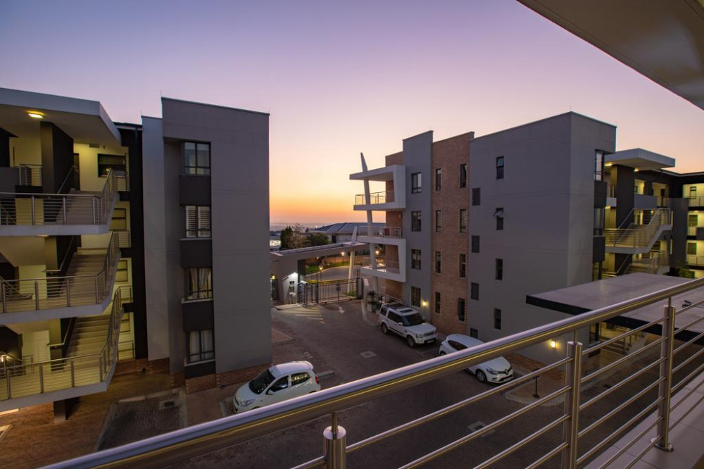 Apex Travel Club - ATC - The Hub Apartments