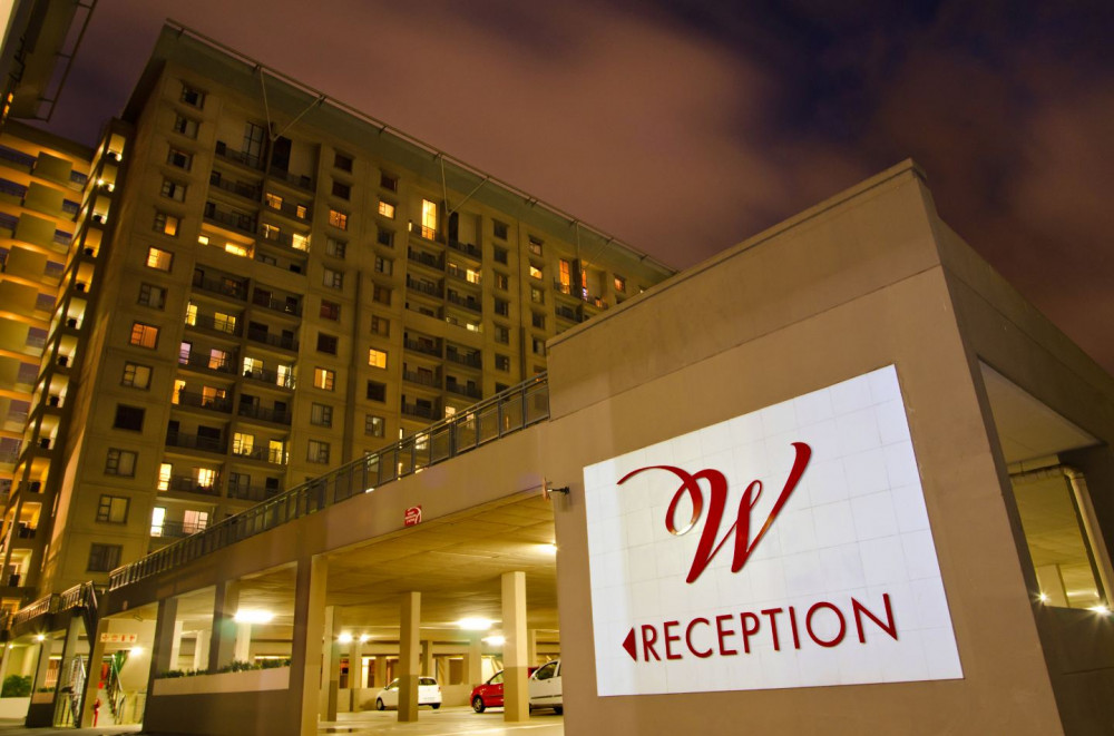 Apex Travel Club - ATC - Prestige Apartments Sandton at Westpoint,