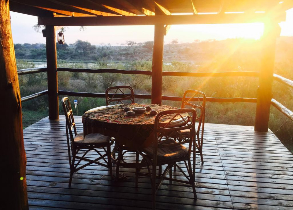 Apex Travel Club - ATC - Buster's River Lodge