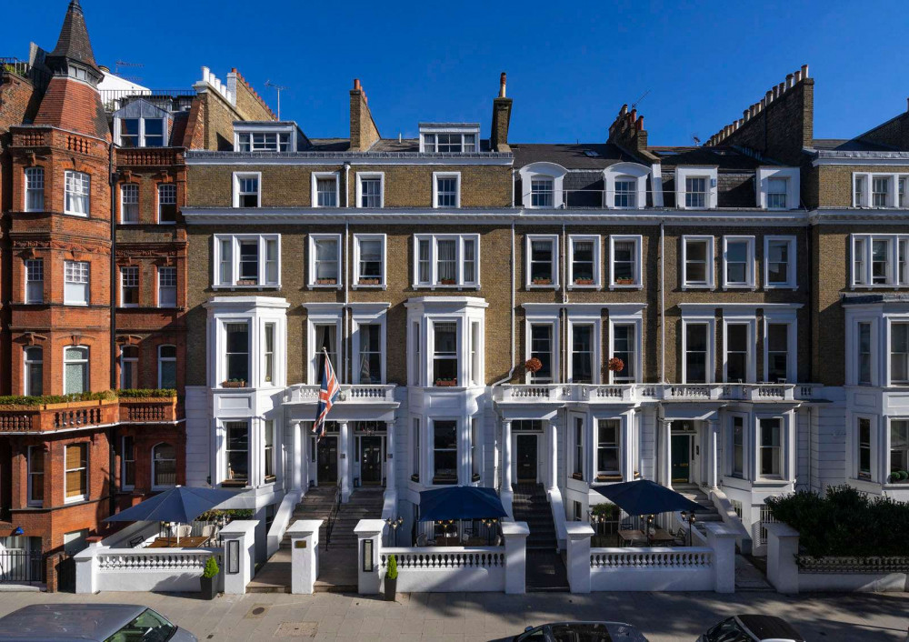 Apex Travel Club - ATC - The Cranley Hotel