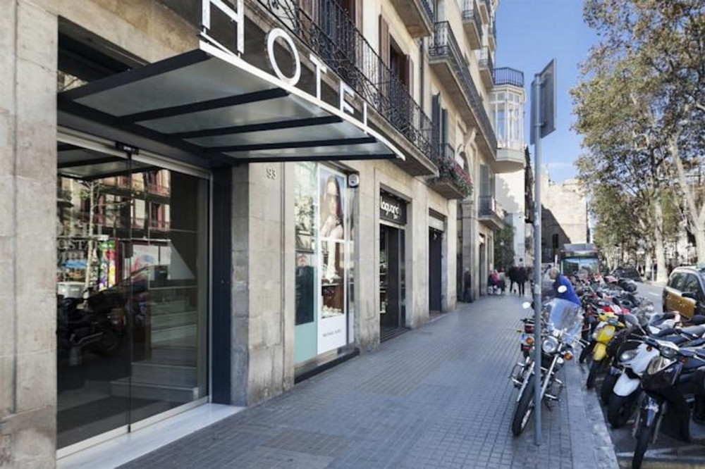 Apex Travel Club - ATC - Eurostars Ramblas