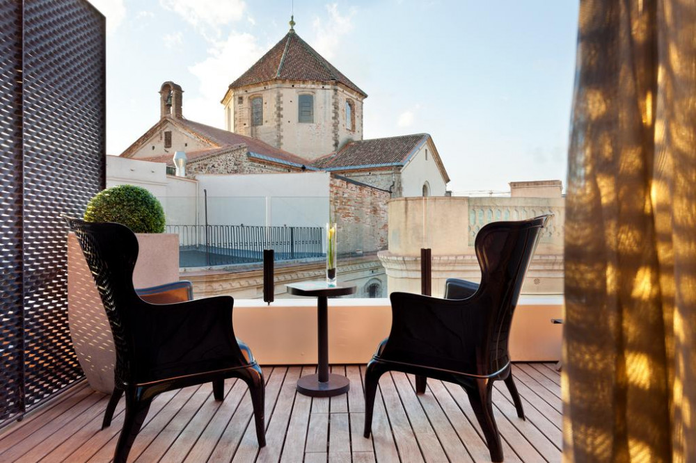 Apex Travel Club - ATC - Hotel España