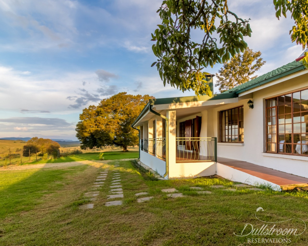 Apex Travel Club - ATC - Hoyo Hoyo Machado Stud Lodge - Eagle's Call
