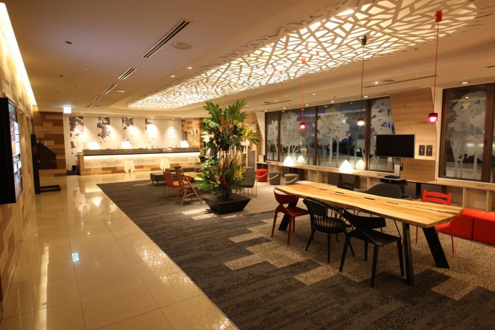 Apex Travel Club - ATC - Kichijoji Tokyu REI Hotel