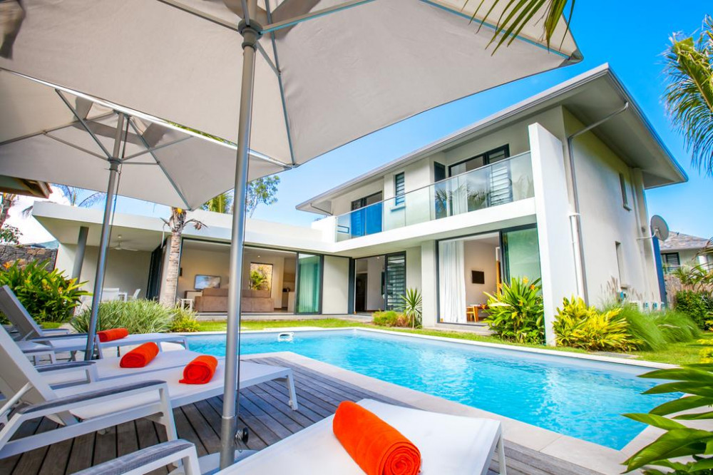 Apex Travel Club - ATC - Marguery Villas - Conciergery & Resort