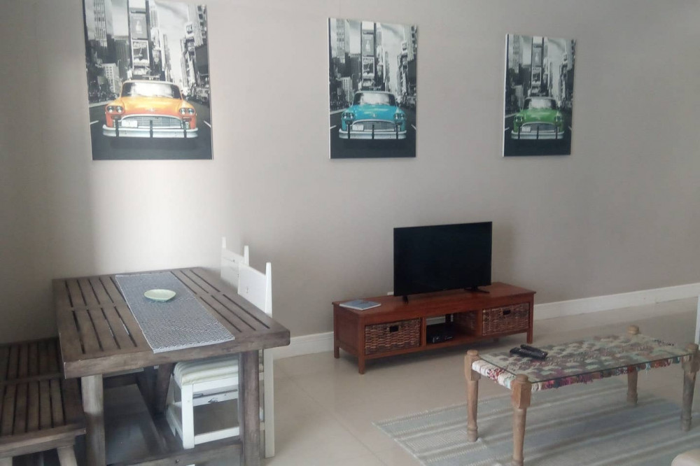 Apex Travel Club - ATC - WaterCube Selfcatering
