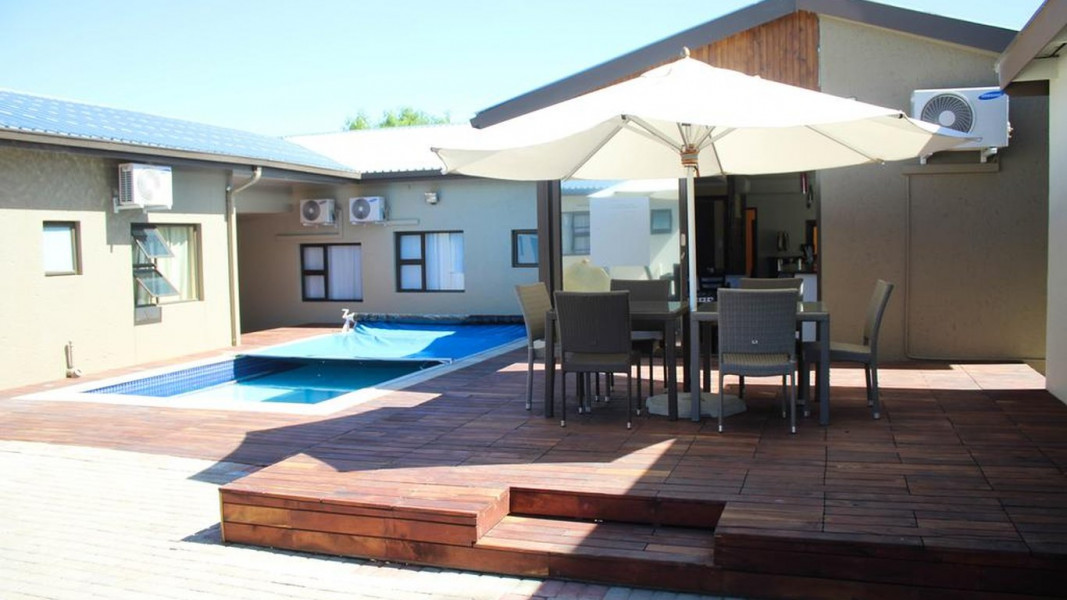 Apex Travel Club - ATC - A-Z Boutique Guesthouse