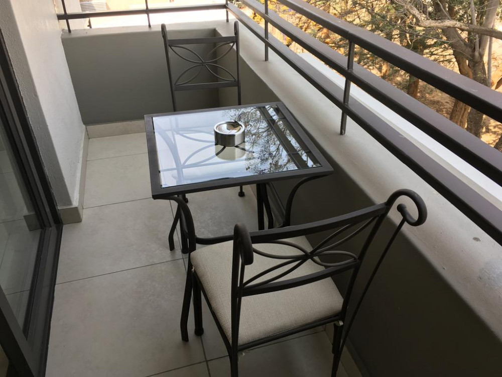 Apex Travel Club - ATC - Executive Two Bedroom Apartment - Windhoek