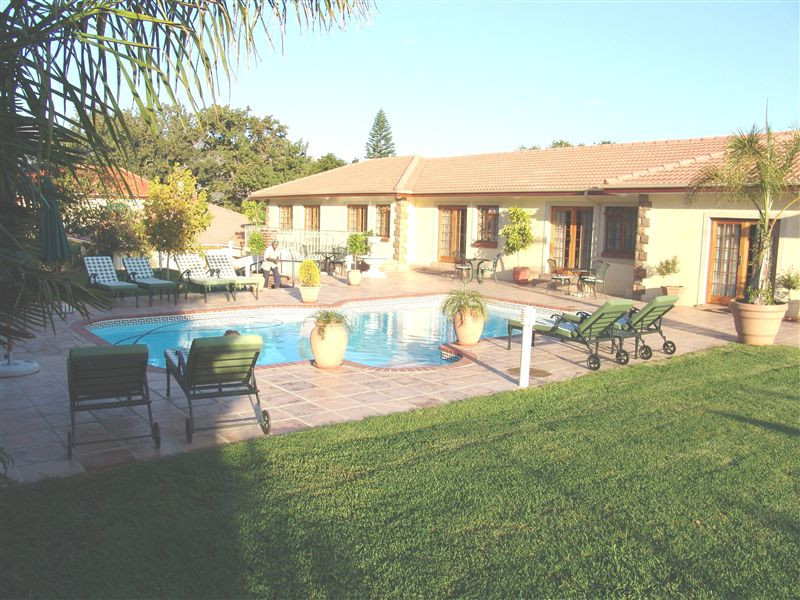 Apex Travel Club - ATC - Oak Tree Lodge