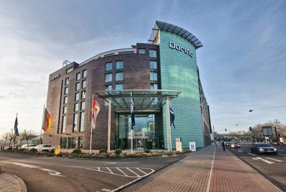 Apex Travel Club - ATC - Dorint Hotel An der Messe Köln