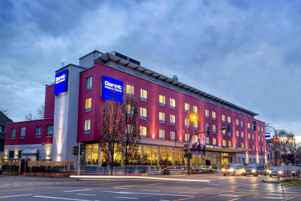Apex Travel Club - ATC - Dorint Hotel Köln-Junkersdorf