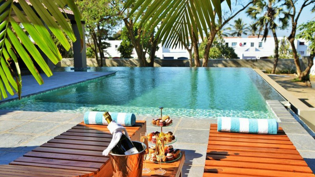 Apex Travel Club - ATC - La Perle