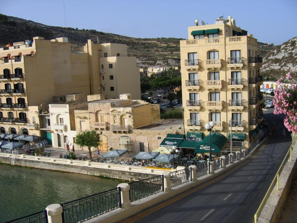 Apex Travel Club - ATC - San Andrea Hotel