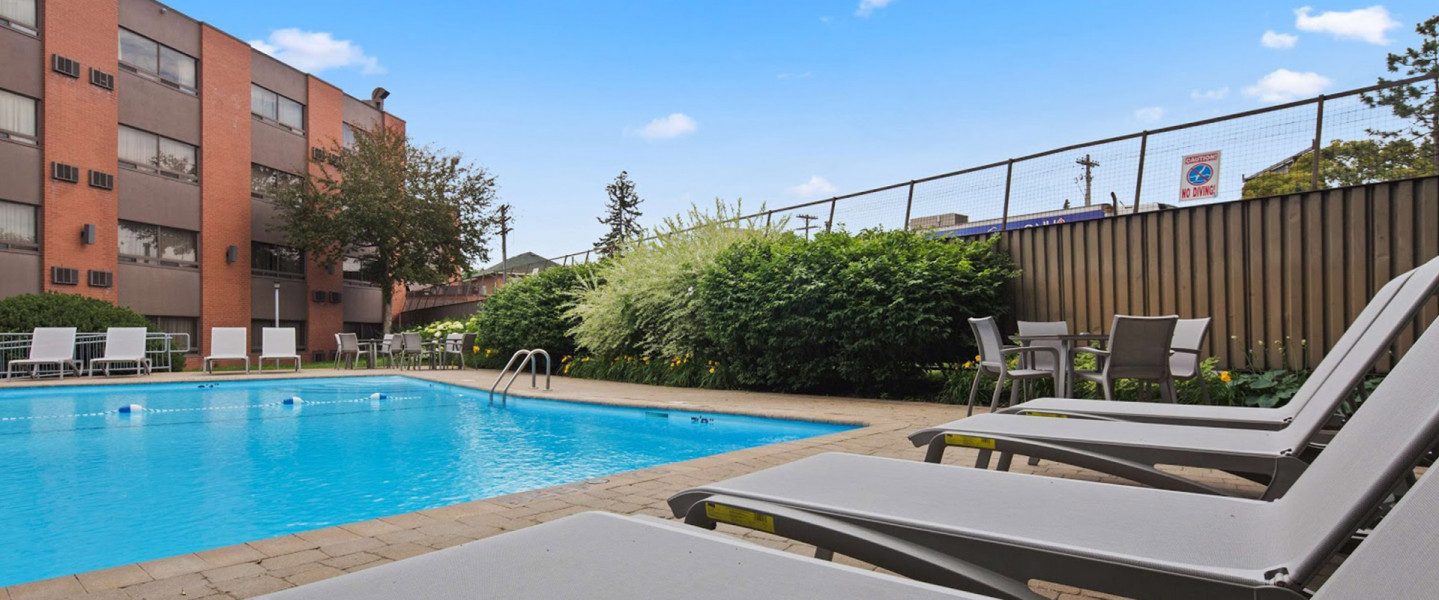 Apex Travel Club - ATC - Best Western Plus Ottawa City Centre