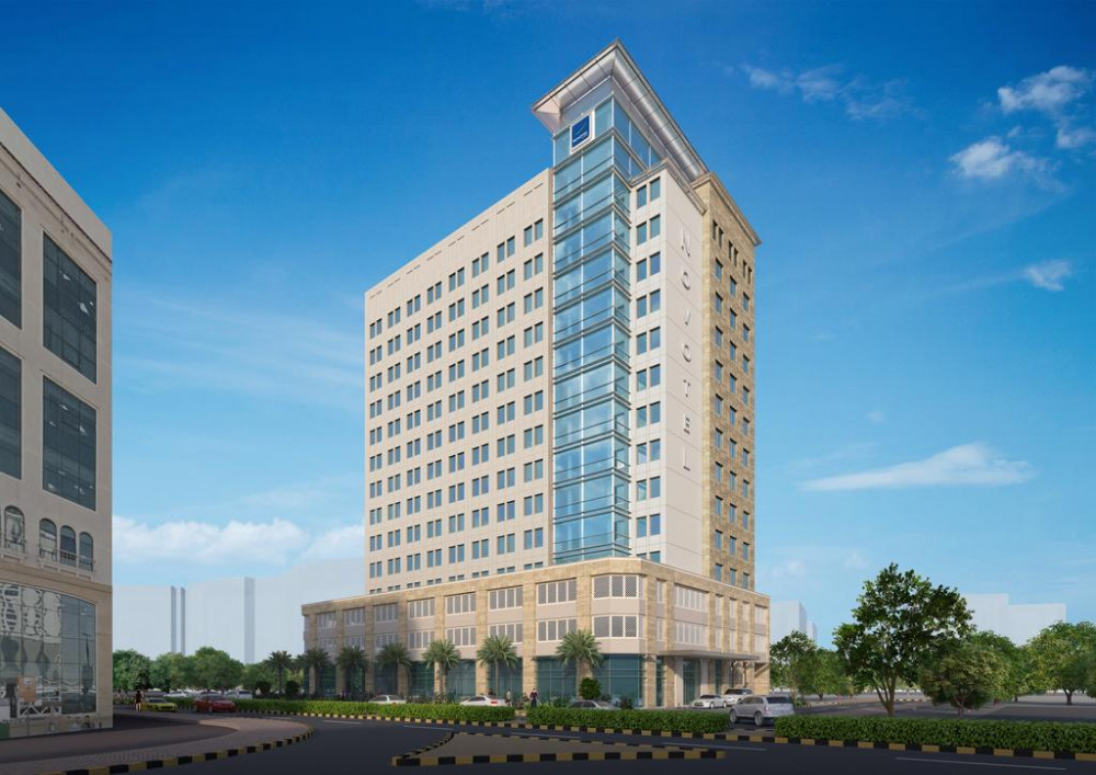 Apex Travel Club - ATC - Novotel Bur Dubai Hotel