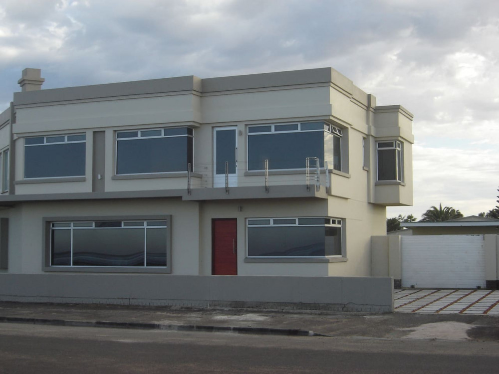 Apex Travel Club - ATC - Meransha Self Catering CC Walvis Bay