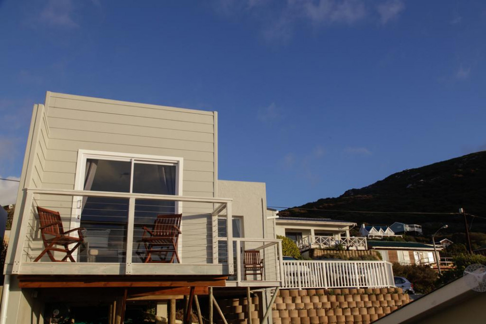 Apex Travel Club - ATC - De La Hilcremat Guest Accommodation