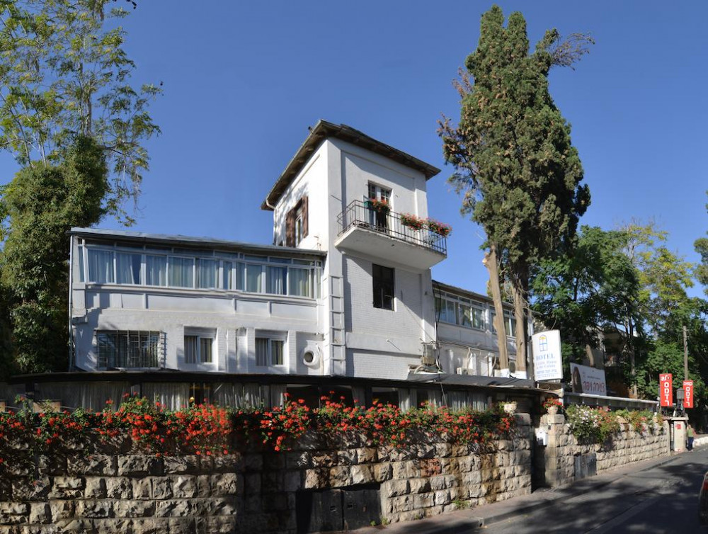 Apex Travel Club - ATC - The Colony Hotel