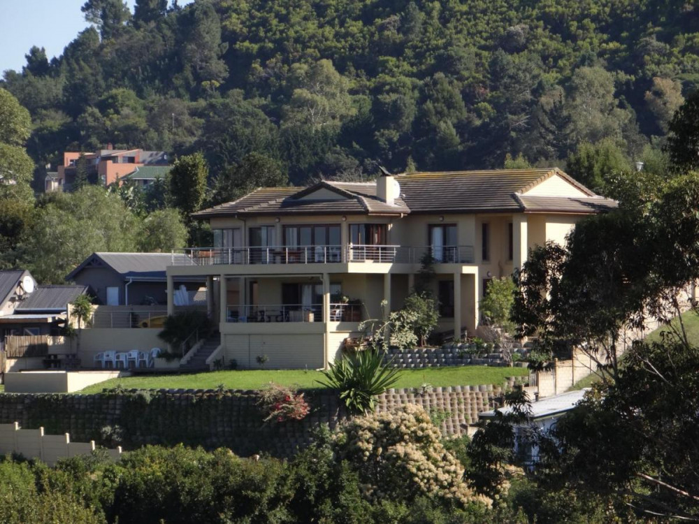 Apex Travel Club - ATC - Driftwood Lodge Knysna