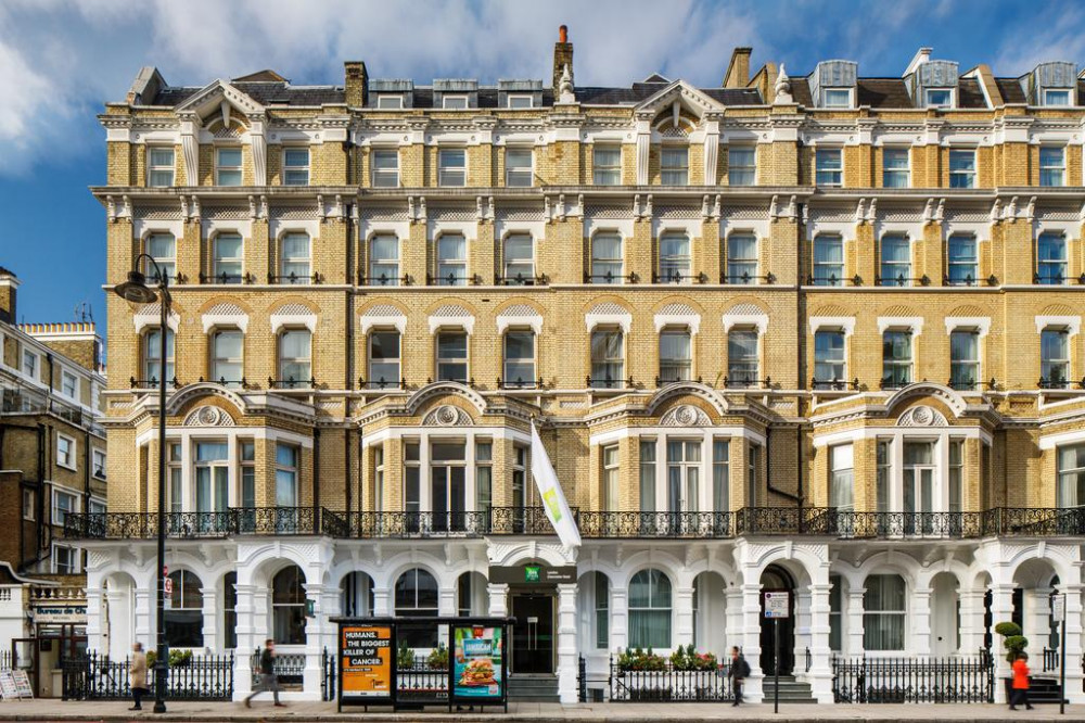 Apex Travel Club - ATC - Hotel ibis Styles London Gloucester Road