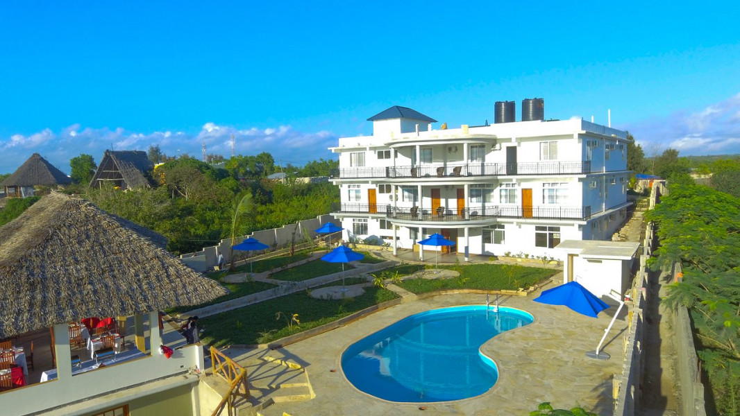 Apex Travel Club - ATC - Sea Crest Hotel