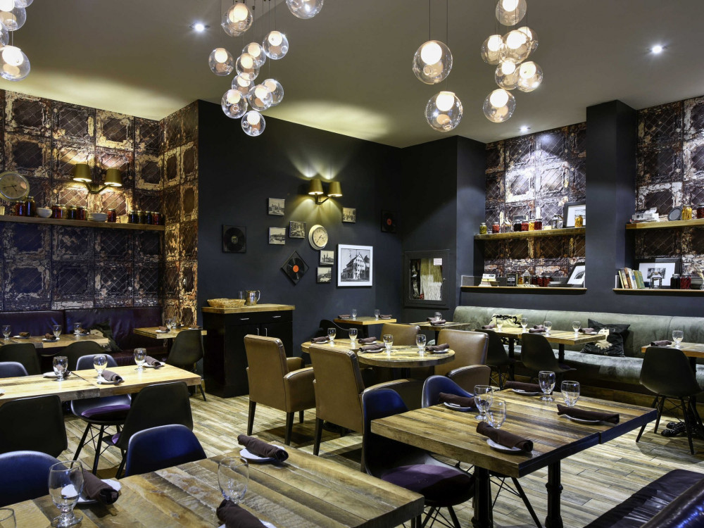 Apex Travel Club - ATC - Novotel Ottawa