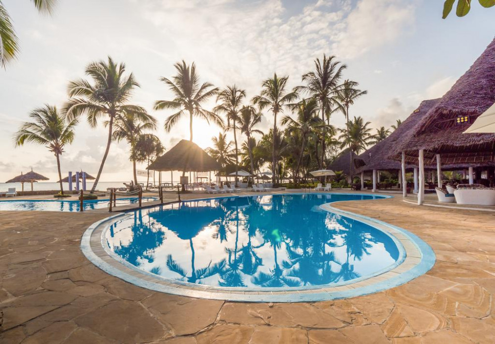 Apex Travel Club - ATC - VOI Kiwengwa Resort