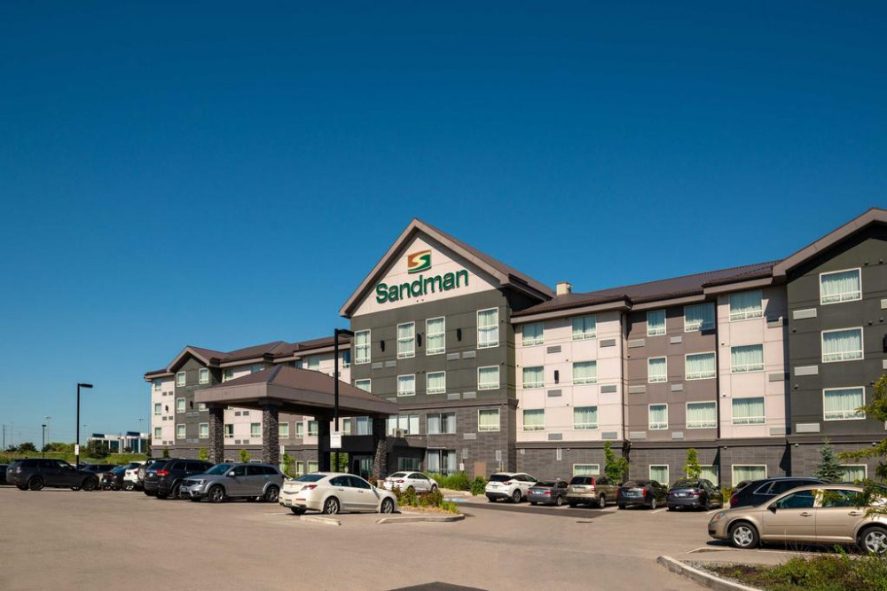 Apex Travel Club - ATC - Sandman Hotel Oakville