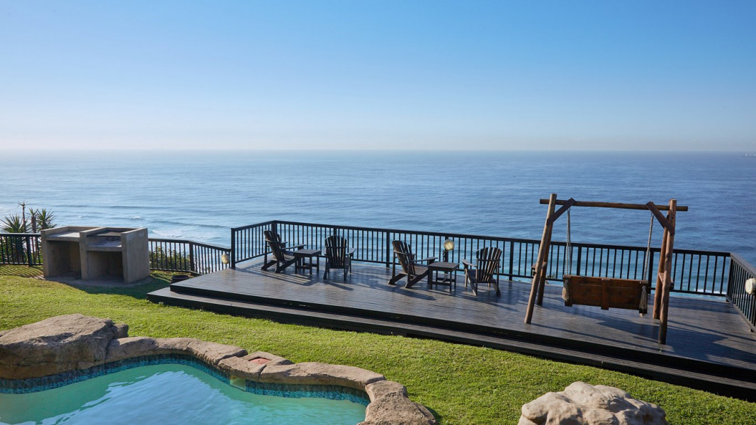 Apex Travel Club - ATC - Garvies Surf House