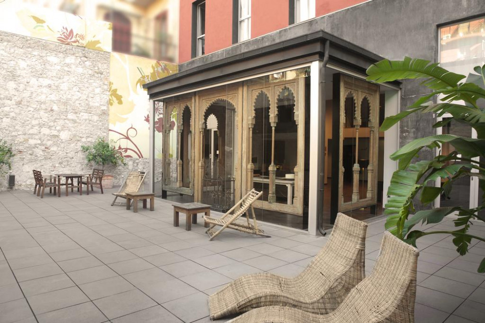 Apex Travel Club - ATC - Hotel Onix Liceu