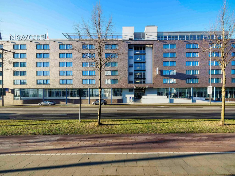 Apex Travel Club - ATC - Novotel Hotel Koeln City