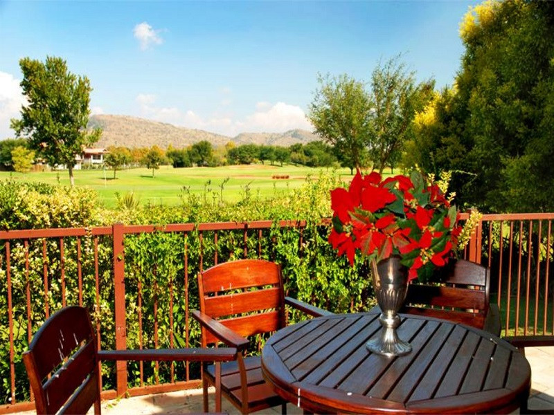 Apex Travel Club - ATC - Pecanvilla Leisure Accommodation - Villa 46