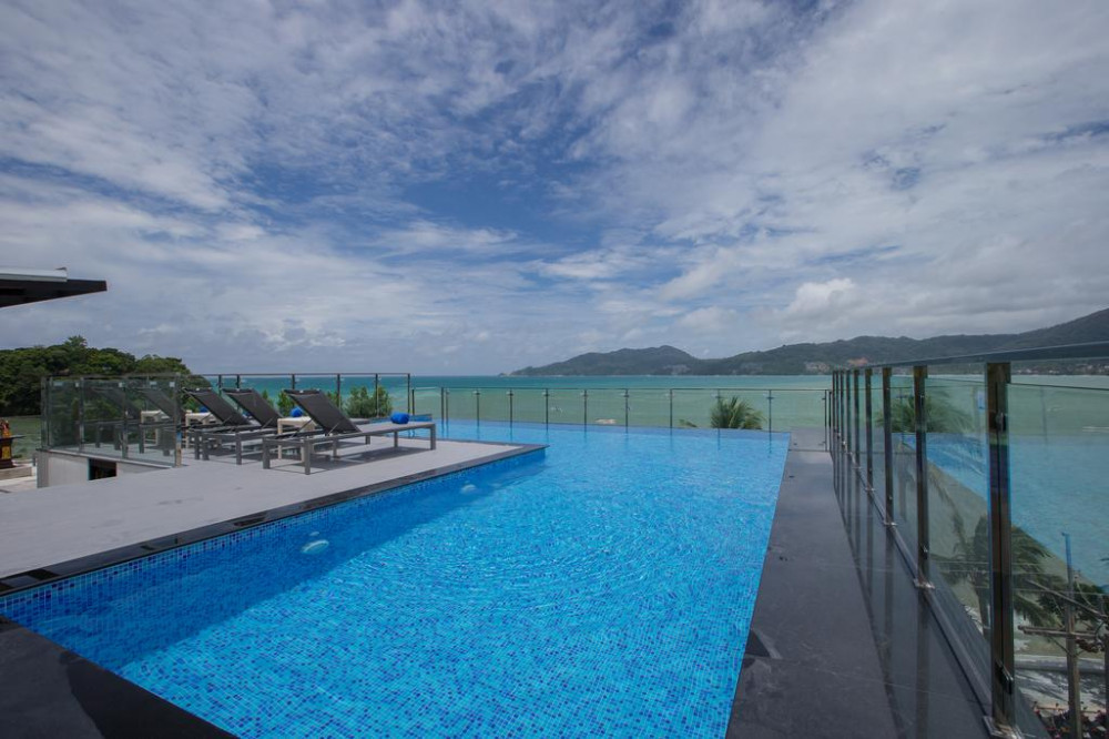 Apex Travel Club - ATC - Patong Signature Boutique Hotel