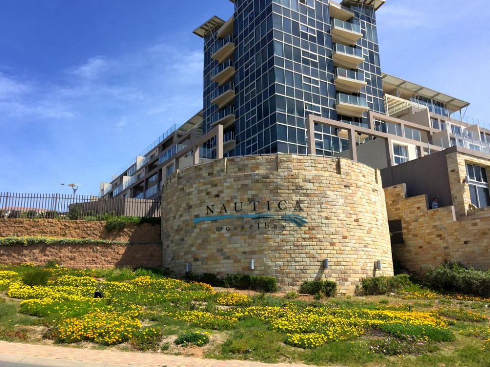 Apex Travel Club - ATC - Nautica Apartment