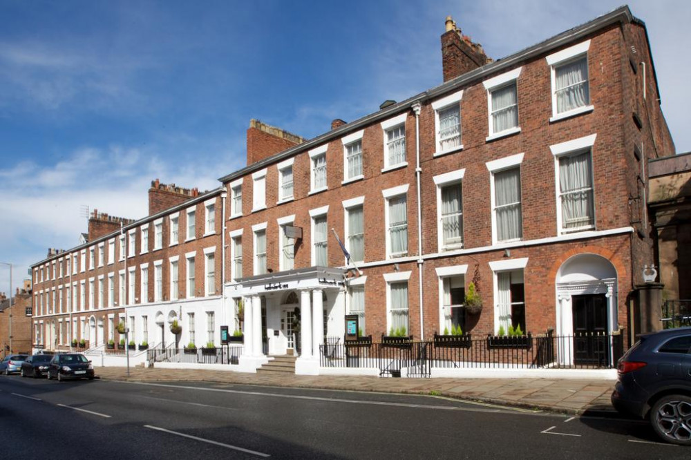 Apex Travel Club - ATC - Hallmark Inn Liverpool