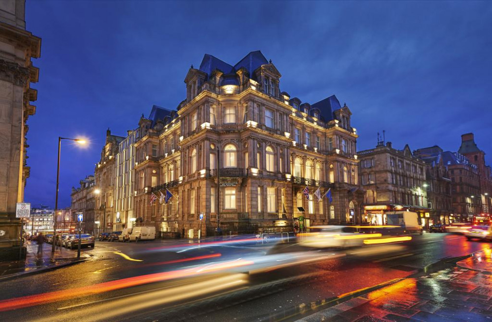 Apex Travel Club - ATC - DoubleTree by Hilton Hotel & Spa Liverpool