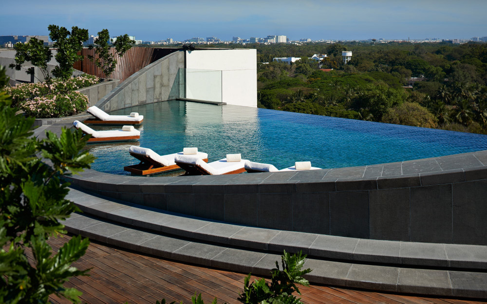 Apex Travel Club - ATC - Park Hyatt Chennai