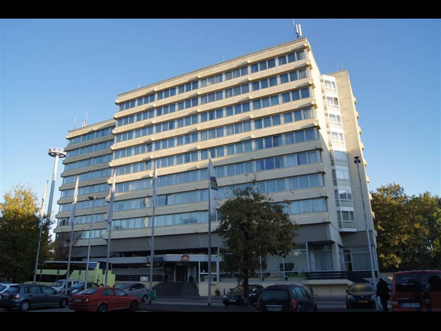 Apex Travel Club - ATC - Best Western Leoso Hotel Leverkusen