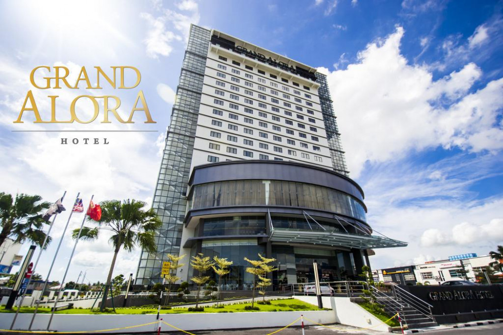 Apex Travel Club - ATC - Grand Alora Hotel